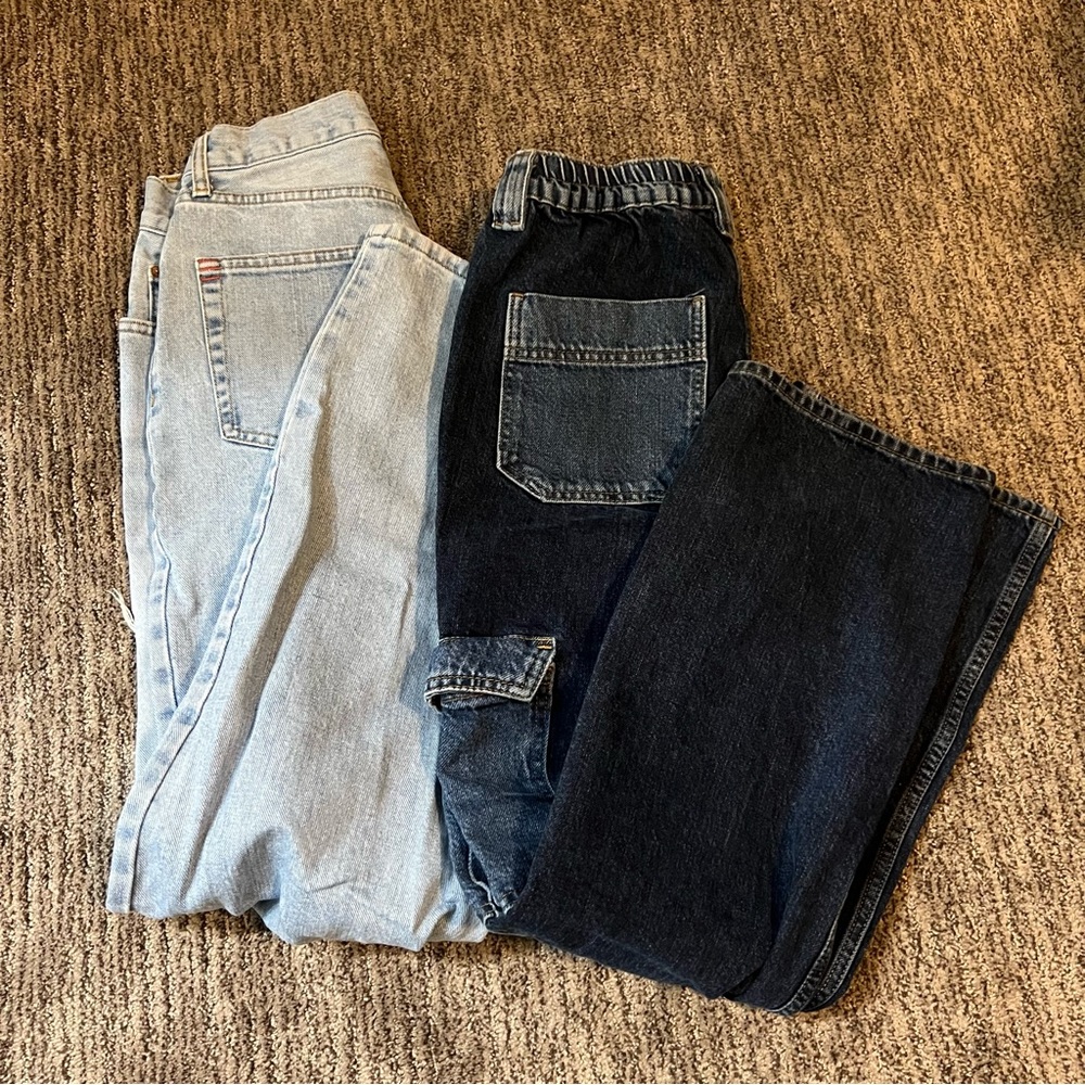 Urban Outfitters Jean Bundle | 2 Pair